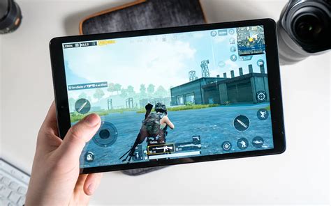 tablet para games 2020